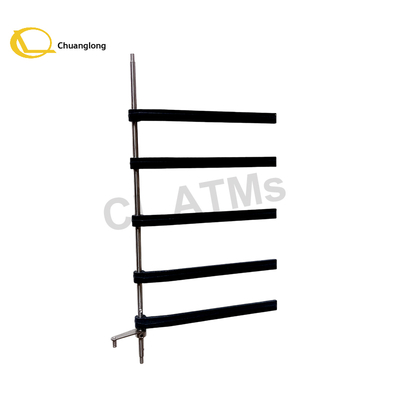 Thiết bị tài chính Glory ATM Phân tích NMD Bộ phận vận chuyển gói BCU 101 Cánh trục Assy A002556