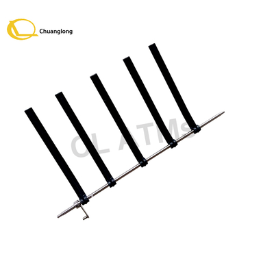 Thiết bị tài chính Glory ATM Phân tích NMD Bộ phận vận chuyển gói BCU 101 Cánh trục Assy A002556