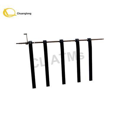 Thiết bị tài chính Glory ATM Phân tích NMD Bộ phận vận chuyển gói BCU 101 Cánh trục Assy A002556
