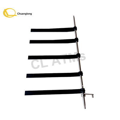 Thiết bị tài chính Glory ATM Phân tích NMD Bộ phận vận chuyển gói BCU 101 Cánh trục Assy A002556