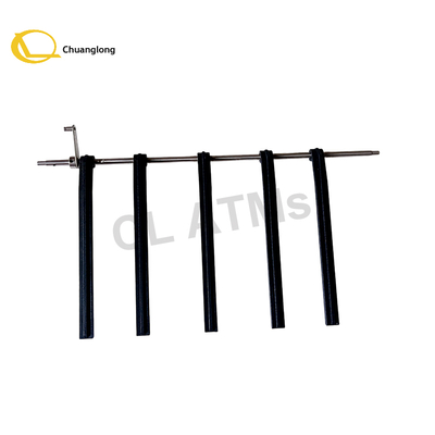 Thiết bị tài chính Glory ATM Phân tích NMD Bộ phận vận chuyển gói BCU 101 Cánh trục Assy A002556