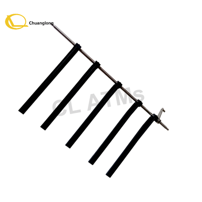 Thiết bị tài chính Glory ATM Phân tích NMD Bộ phận vận chuyển gói BCU 101 Cánh trục Assy A002556
