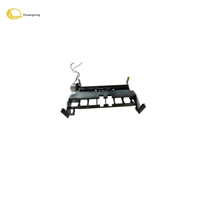 A002960 Glory NMD 100 ATM Machine Parts Plastic Note Guide Inner  A002960