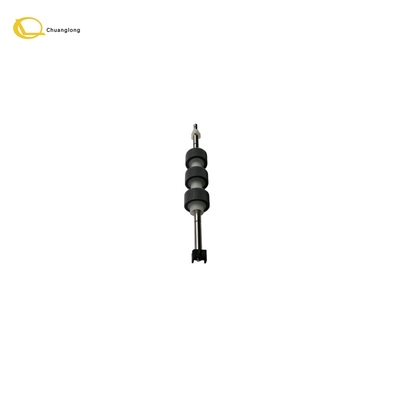 1750035762 01750035762 Wincor Nixdorf Draw-Off Roller Shaft CMD V4 ATM Machine Parts