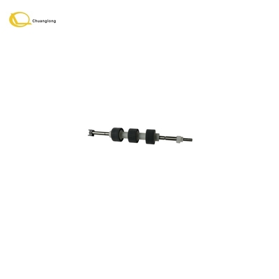 1750035762 01750035762 Wincor Nixdorf Draw-Off Roller Shaft CMD V4 ATM Machine Parts