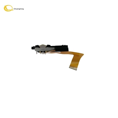 ICT3H5-3A7790 Đầu đọc thẻ Diebold DN CHD-mot  Đầu từ G13A888B01 1750304620-1 ICT3H5-3AD2792
