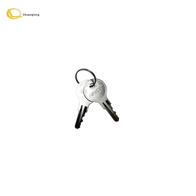 1750254098 01750254098 Diebold Nixdorf CS280N Procash 280N Khóa cửa ATM Phụ tùng Khóa và Chìa khóa CAM LOCK MK104BS PL503-3313