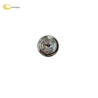 1750254098 01750254098 Diebold Nixdorf CS280N Procash 280N Khóa cửa ATM Phụ tùng Khóa và Chìa khóa CAM LOCK MK104BS PL503-3313