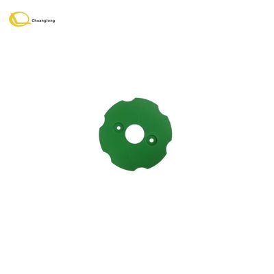 445-0618501 4450618501 Máy ATM Phụ tùng phụ tùng NCR Lốp tay Nhựa Lốp tay cho Hệ điều hành Windows