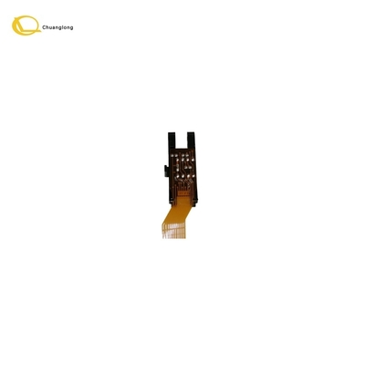 01750239436 1750239436 Phụ tùng ATM ICM330 Wincor Nixdorf Khối tiếp xúc IC Đầu đọc thẻ DIP IC Tiếp xúc/Đầu chip