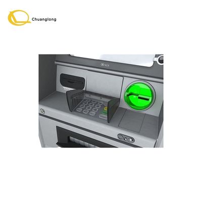 NCR 6622 Ngân hàng ATM NCR 6622 Toàn bộ máy ATM Máy hoàn chỉnh Máy