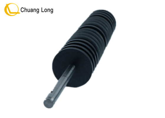 Các bộ phận máy ATM Wincor Nixdorf CMD V4 Máy kéo gấp đôi Động lực trục cuộn Assy 1750220000-73