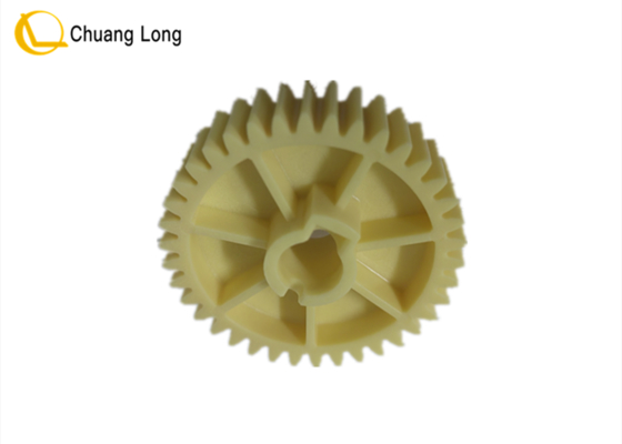 Linh kiện máy ATM WINCOR C4060 Mô-đun IO Bánh răng 38T 1750220000-42 01750220000-42
