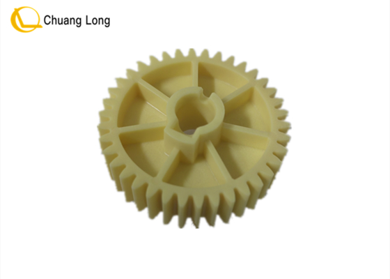 Linh kiện máy ATM WINCOR C4060 Mô-đun IO Bánh răng 38T 1750220000-42 01750220000-42
