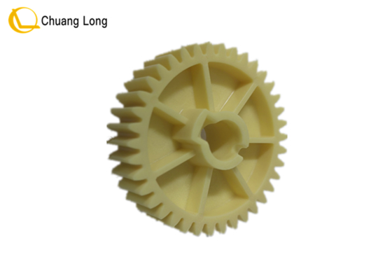 Linh kiện máy ATM WINCOR C4060 Mô-đun IO Bánh răng 38T 1750220000-42 01750220000-42