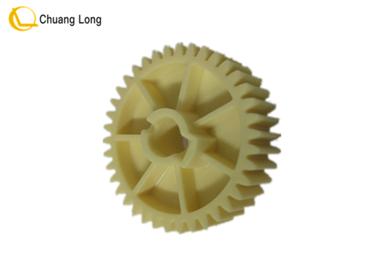 Linh kiện máy ATM WINCOR C4060 Mô-đun IO Bánh răng 38T 1750220000-42 01750220000-42