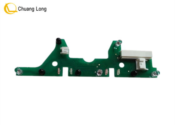 Linh kiện máy ATM Wincor Nixdorf Cụm cảm biến RM3 01750207170 1750207170