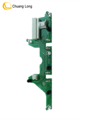 Linh kiện máy ATM Wincor Nixdorf Cụm cảm biến RM3 01750207170 1750207170