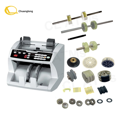 Glory GFB-800 phụ tùng sửa chữa Bộ phận thay thế cho Glory Cash Sorter GFB 800 Cụm với chất lượng cao