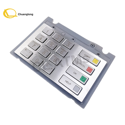 Wincor Dixdorf V7 Keyboard phụ tùng cho máy ATM EPPV7 01750235002 1750235002