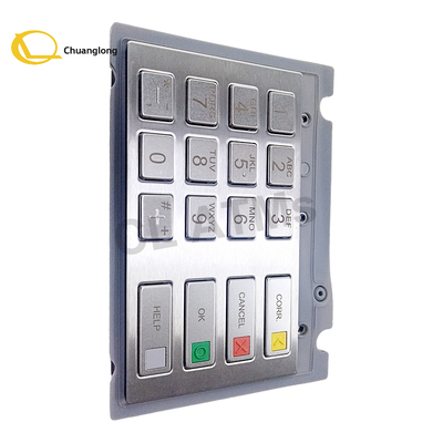 Wincor Dixdorf V7 Keyboard phụ tùng cho máy ATM EPPV7 01750235002 1750235002