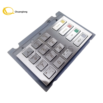 Wincor Dixdorf V7 Keyboard phụ tùng cho máy ATM EPPV7 01750235002 1750235002