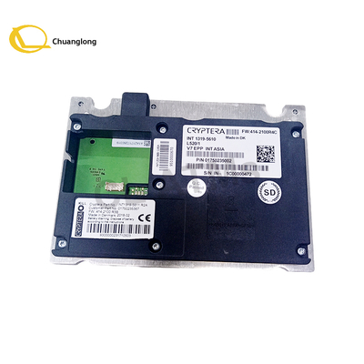 Wincor Dixdorf V7 Keyboard phụ tùng cho máy ATM EPPV7 01750235002 1750235002