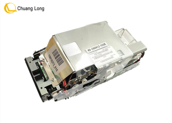 Bộ phận máy ATM Diebold ACTIVEDGE CD RDR, ĐỌC, NGANG 49-244412-000E 49244412000E