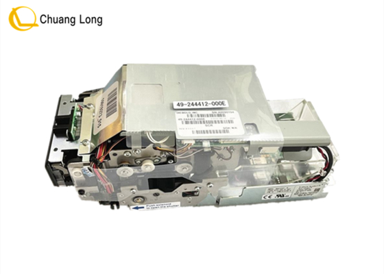 Bộ phận máy ATM Diebold ACTIVEDGE CD RDR, ĐỌC, NGANG 49-244412-000E 49244412000E