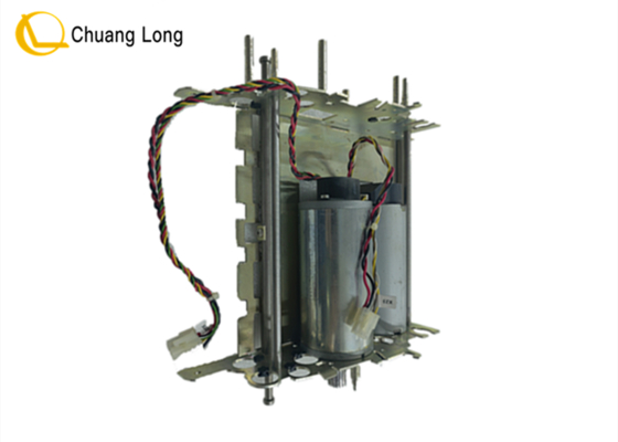 Linh kiện máy ATM WINCOR C4060 Khối dưới Động cơ 1750200541-155 01750200541-155