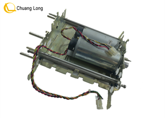 Linh kiện máy ATM WINCOR C4060 Khối dưới Động cơ 1750200541-155 01750200541-155