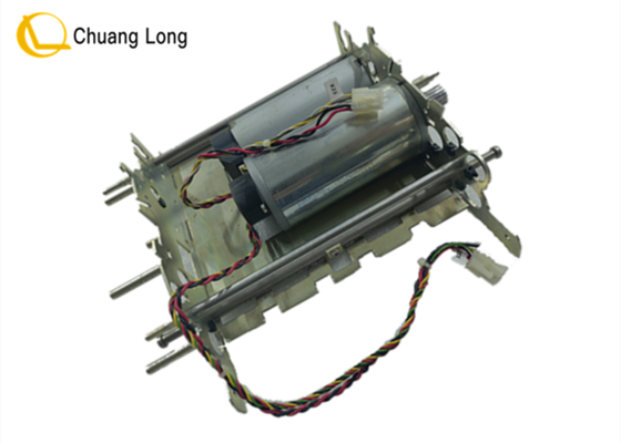 Linh kiện máy ATM WINCOR C4060 Khối dưới Động cơ 1750200541-155 01750200541-155