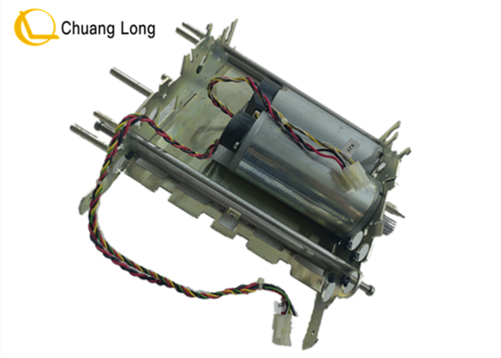 Linh kiện máy ATM WINCOR C4060 Khối dưới Động cơ 1750200541-155 01750200541-155