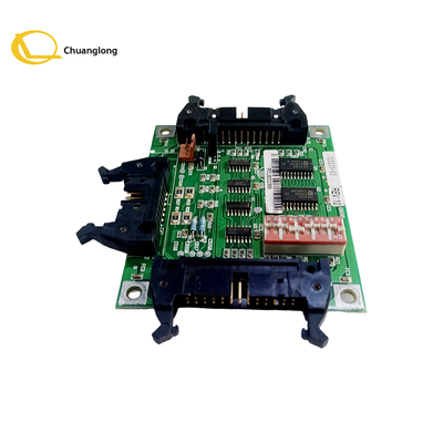 Phụ tùng ngân hàng cho Máy rút tiền Hyosung Innovue 2000, Bo mạch điều khiển mô-đun EED 72323503 723235-03
