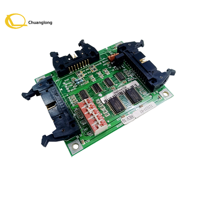 Phụ tùng ngân hàng cho Máy rút tiền Hyosung Innovue 2000, Bo mạch điều khiển mô-đun EED 72323503 723235-03