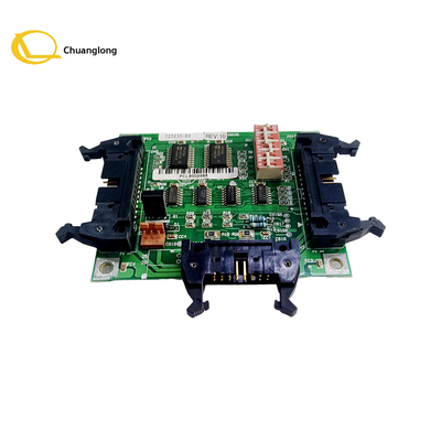 Phụ tùng ngân hàng cho Máy rút tiền Hyosung Innovue 2000, Bo mạch điều khiển mô-đun EED 72323503 723235-03