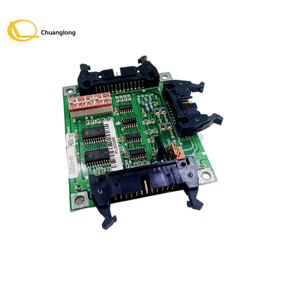 Phụ tùng ngân hàng cho Máy rút tiền Hyosung Innovue 2000, Bo mạch điều khiển mô-đun EED 72323503 723235-03