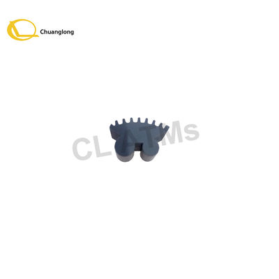 Sửa chữa phụ tùng phụ tùng cho Norxel Bank Note Counter Sorter Picker cao su NORXEL cao su Xám