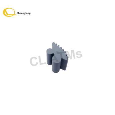 Sửa chữa phụ tùng phụ tùng cho Norxel Bank Note Counter Sorter Picker cao su NORXEL cao su Xám