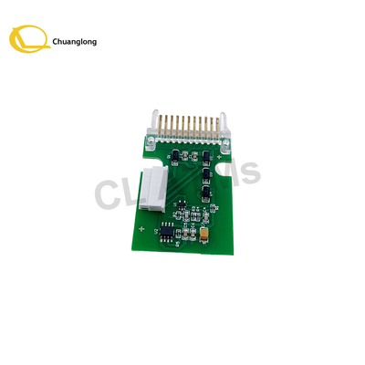 Máy ATM Wincor Phụ tùng thay thế Wincor Nixdorf Cassette Cash Out CASS. EEPROM Control Board 01750056643 1750056643