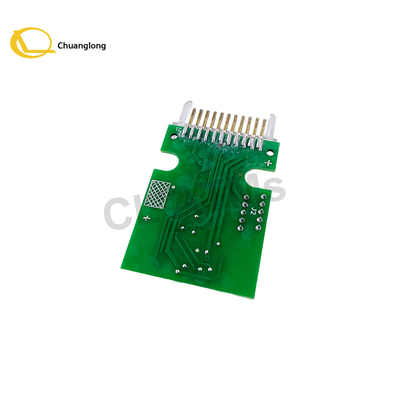 Máy ATM Wincor Phụ tùng thay thế Wincor Nixdorf Cassette Cash Out CASS. EEPROM Control Board 01750056643 1750056643