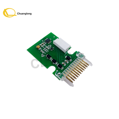 Máy ATM Wincor Phụ tùng thay thế Wincor Nixdorf Cassette Cash Out CASS. EEPROM Control Board 01750056643 1750056643