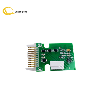 Máy ATM Wincor Phụ tùng thay thế Wincor Nixdorf Cassette Cash Out CASS. EEPROM Control Board 01750056643 1750056643