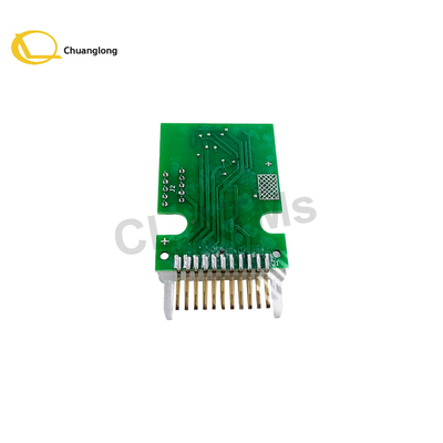 Máy ATM Wincor Phụ tùng thay thế Wincor Nixdorf Cassette Cash Out CASS. EEPROM Control Board 01750056643 1750056643
