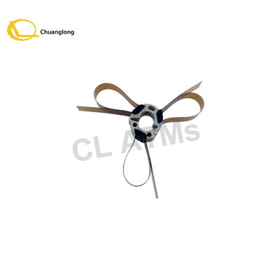 BH-P4P075467B 4P00746A 49-024216-000B Hitachi VS Tờ rơi vòng lặp khe tiền mặt HT-2845SR UZ-S ROLR ASSY2 Trình duyệt linh hoạt