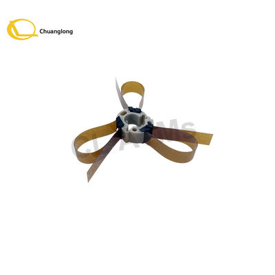 BH-P4P075467B 4P00746A 49-024216-000B Hitachi VS Tờ rơi vòng lặp khe tiền mặt HT-2845SR UZ-S ROLR ASSY2 Trình duyệt linh hoạt