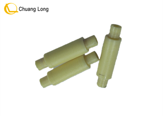 Linh kiện máy ATM WINCOR C4060 Mô-đun tủ dưới Con lăn nhựa 120 Lõi trục 1750200541-121 01750200541-121