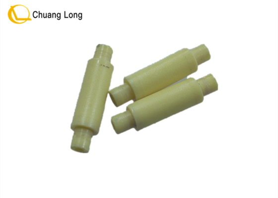 Linh kiện máy ATM WINCOR C4060 Mô-đun tủ dưới Con lăn nhựa 120 Lõi trục 1750200541-121 01750200541-121