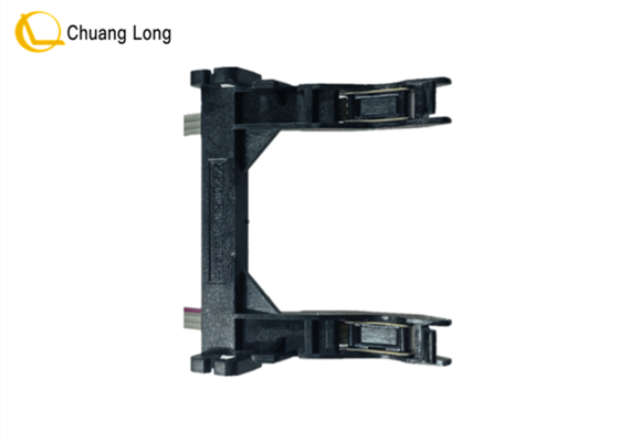 Các bộ phận máy ATM WINCOR C4060 Phòng nội thất thấp hơn DDU Bracket 1750142525 01750142525