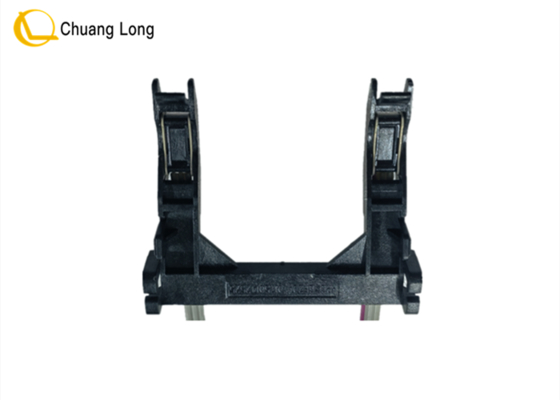 Các bộ phận máy ATM WINCOR C4060 Phòng nội thất thấp hơn DDU Bracket 1750142525 01750142525